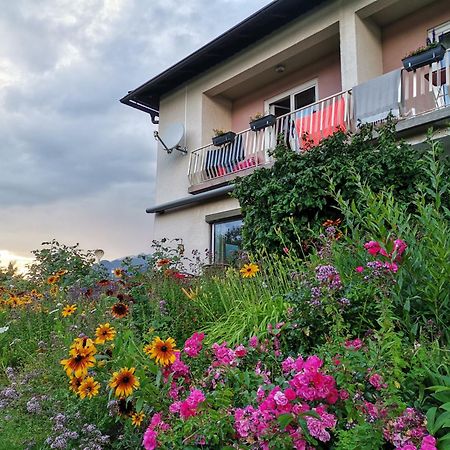 Seehaus Feichter Seeboden Zewnętrze zdjęcie