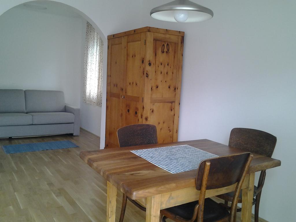 Seehaus Feichter Seeboden Zewnętrze zdjęcie