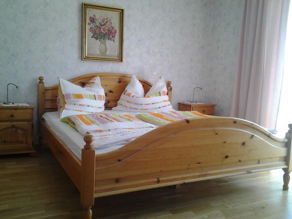 Seehaus Feichter Seeboden Zewnętrze zdjęcie